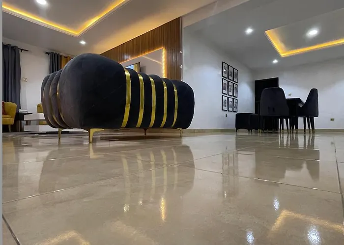 Home-Away Apartments