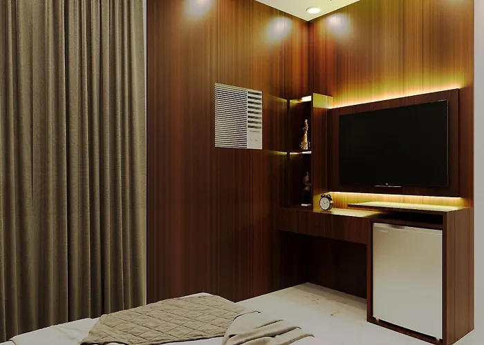 Ontario Suites